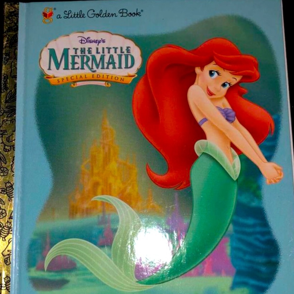 Child’s book
